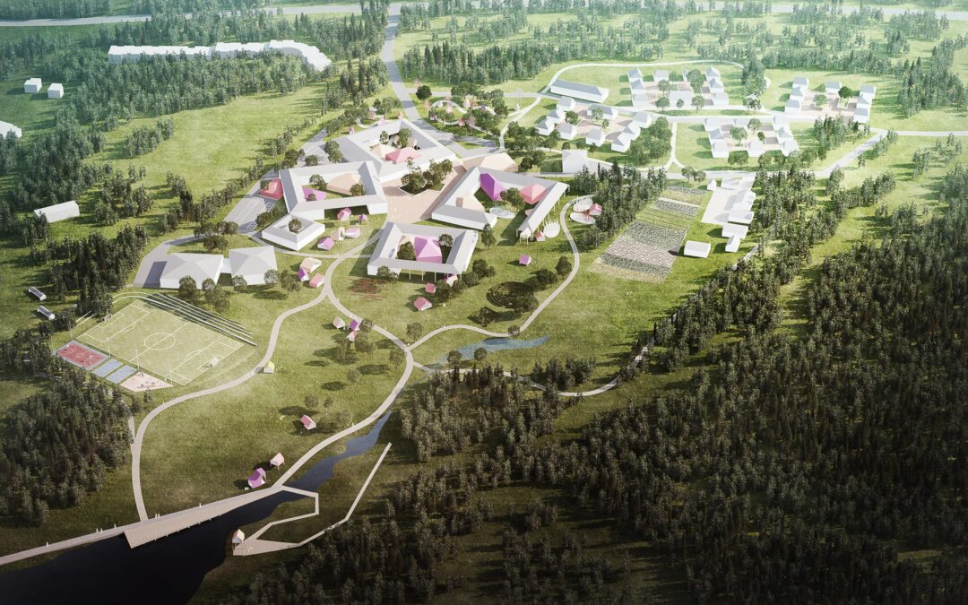 Smart School Irkutsk