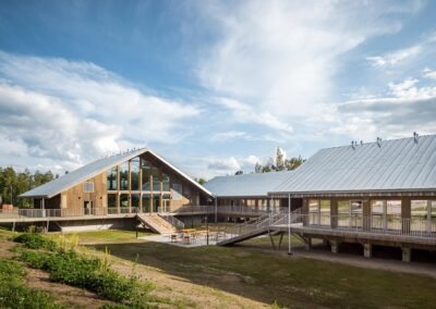 Hyytiälän metsäasema