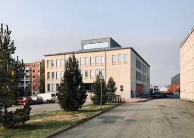 Peltolan kampus