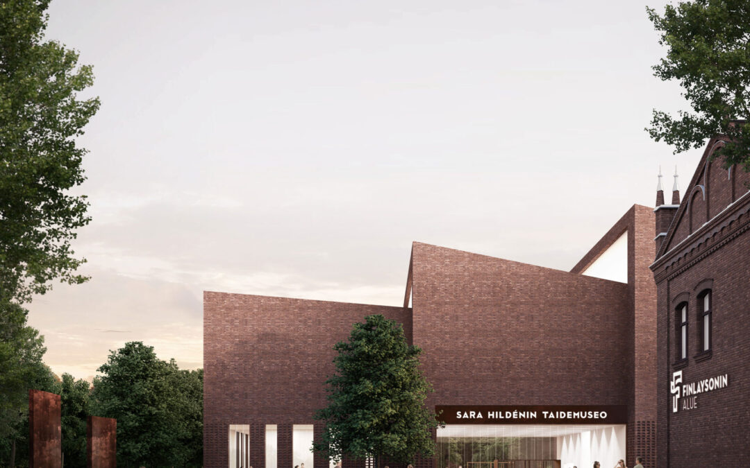 Sara Hildénin taidemuseo