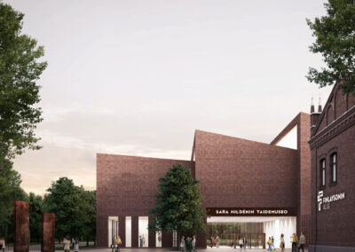 Sara Hildénin taidemuseo