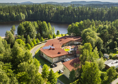 Villa Särkiniemi