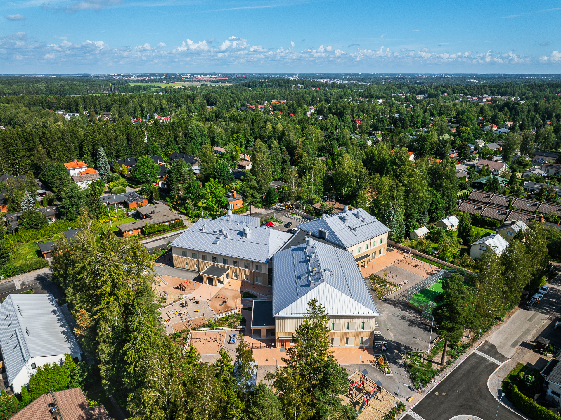 Elontie Kindergarten and preschool